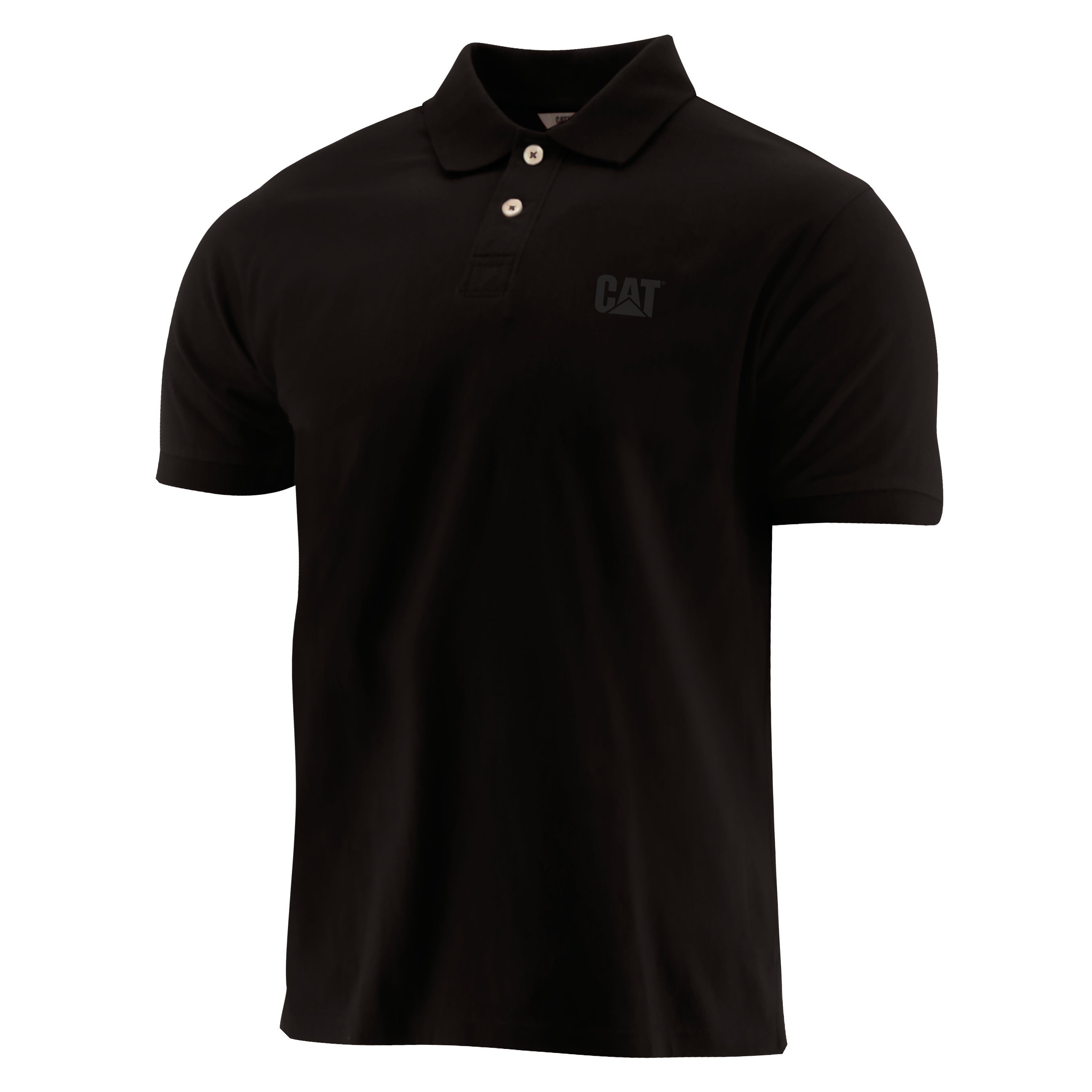 Camisa Cat Polo Jersey para Hombre