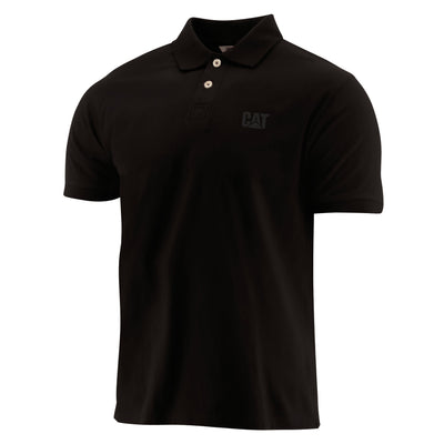 Camisa Cat Polo Jersey para Hombre