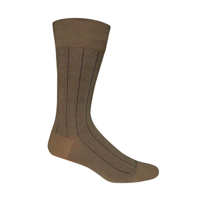 Calcetines Ángelo para hombre color beige