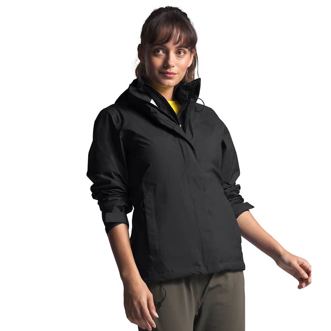 WOMEN'S VENTURE JACKET