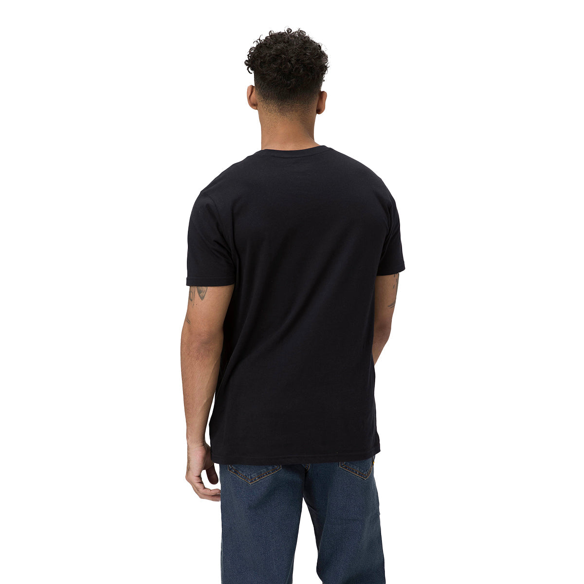 Camiseta CAT logo para Hombre