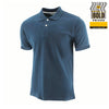 Camisa Cat Polo pique stretch para Hombre