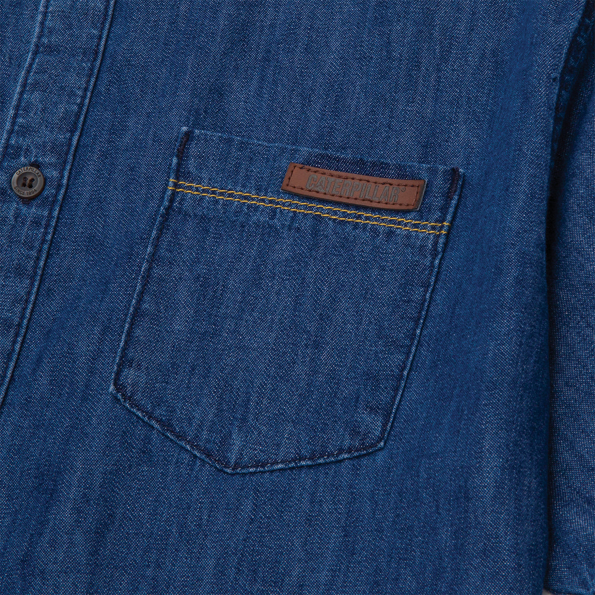 Camisa Denim para Hombre