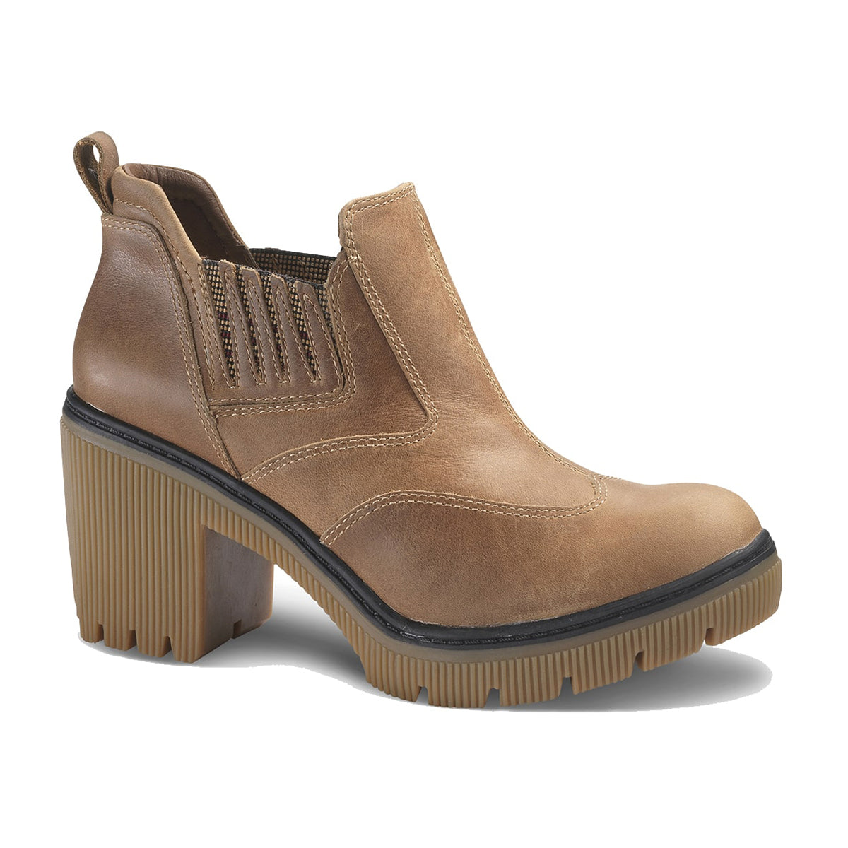 Botas Zury Dry para Mujer