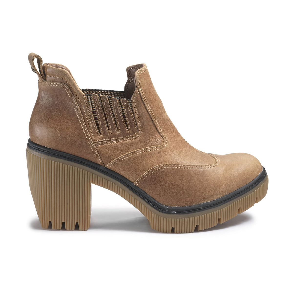 Botas Zury Dry para Mujer