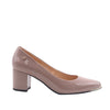 Tacones Letty para mujer color taupe
