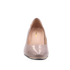 Tacones Letty para mujer color taupe