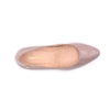 Tacones Letty para mujer color taupe