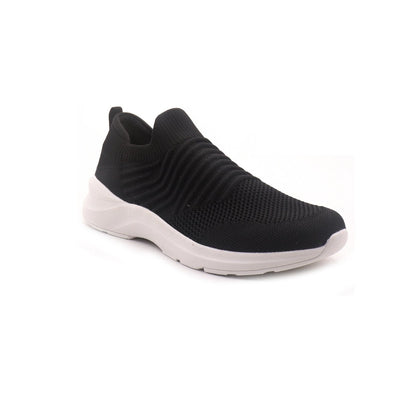 Tenis Trey negro para Mujer