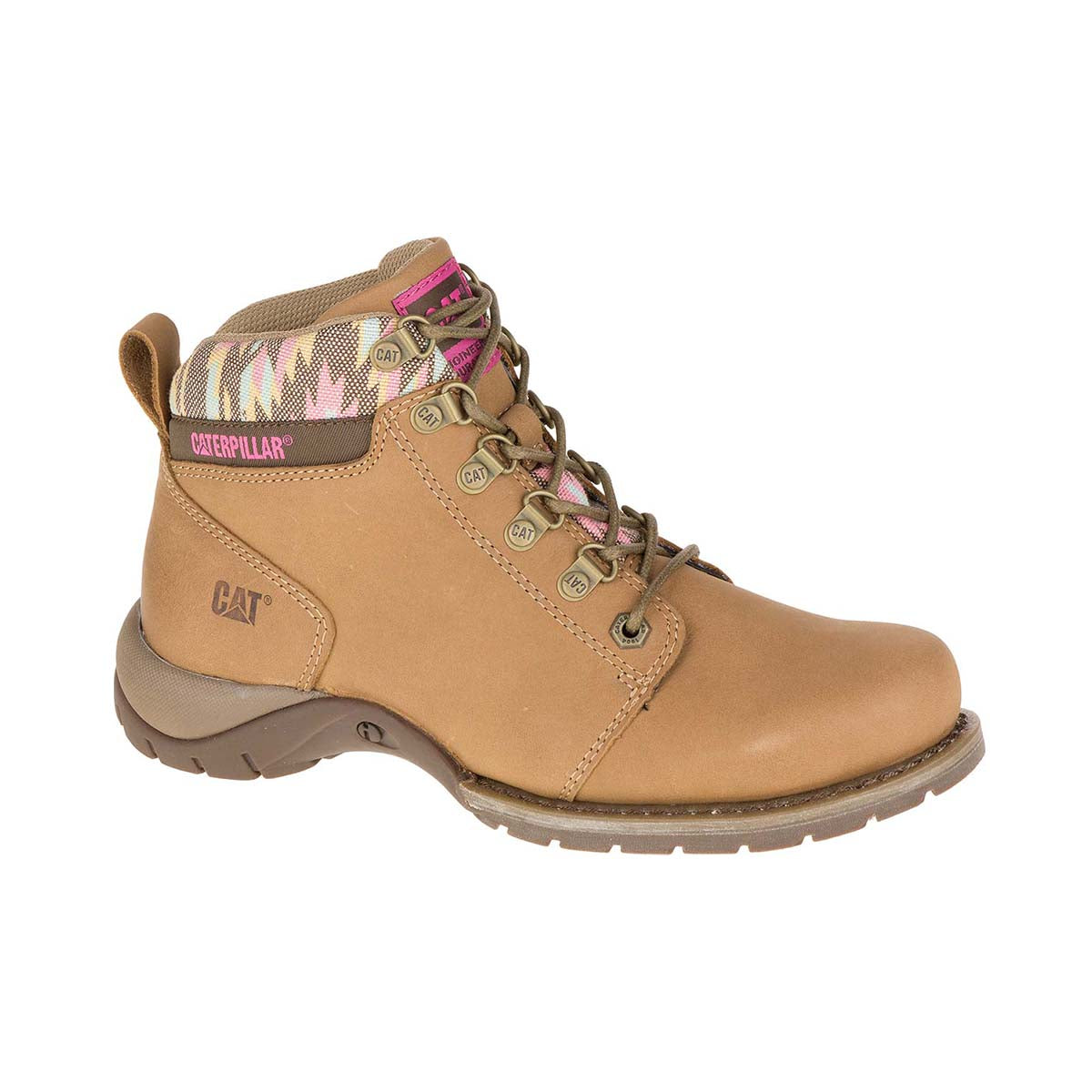 Botas Carlie para Mujer