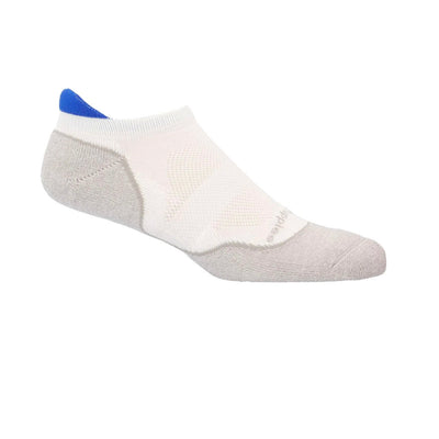 Calcetines Move cushion para hombre color blanco