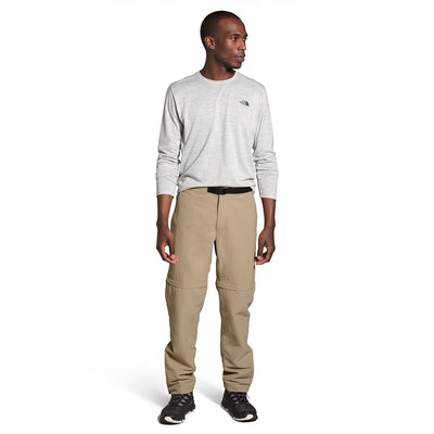 MEN'S PARAMOUNT TRAIL CONVERTIBLE PANTS