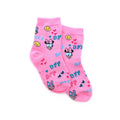 Calcetines Minnie Mouse multi para Niñas (2 pack)