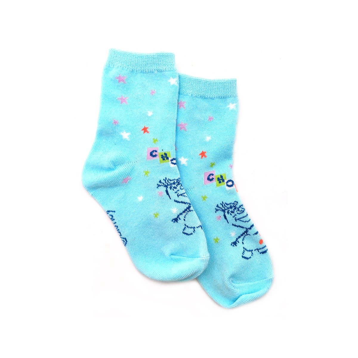 Calcetines Frozen multi para Infantes (2 pack)