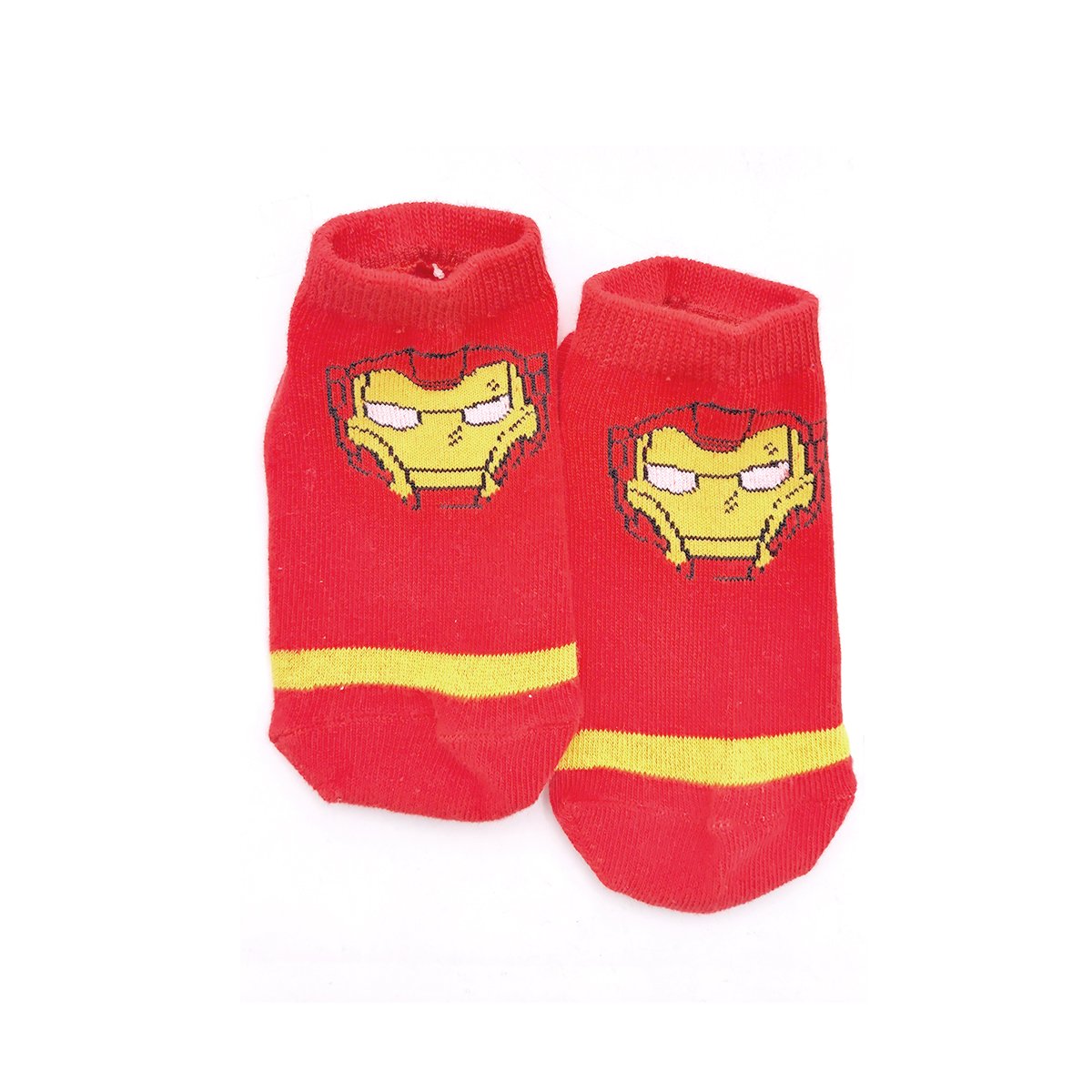 Calcetines Avengers multi para Infantes (2 pack)