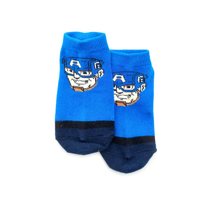 Calcetines Avengers multi para Infantes