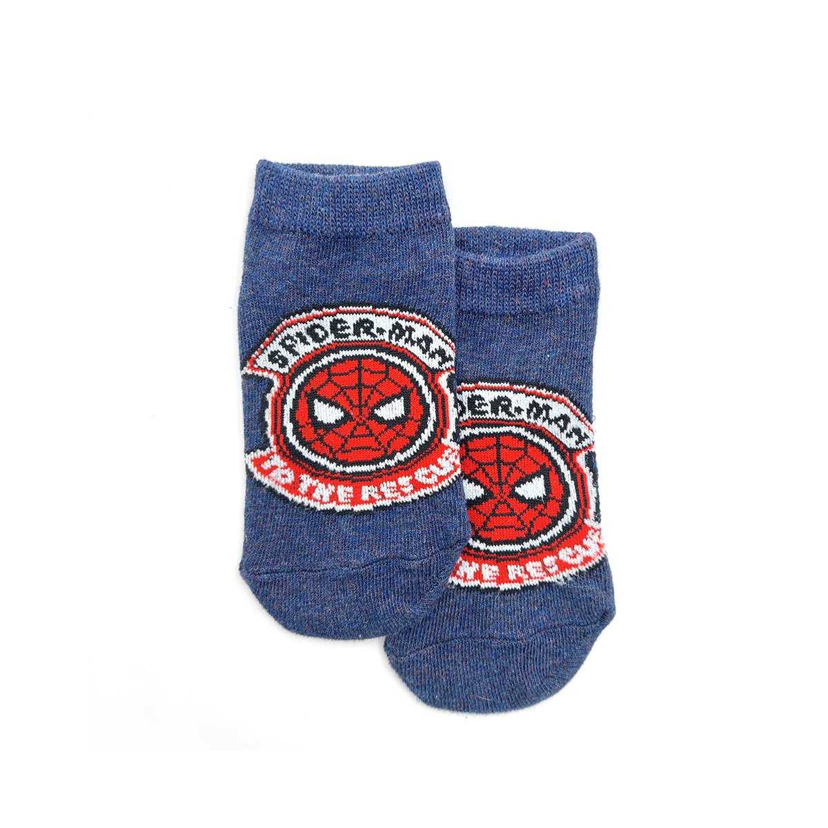 Calcetines Spider- Man multi para Niños (2 pack)