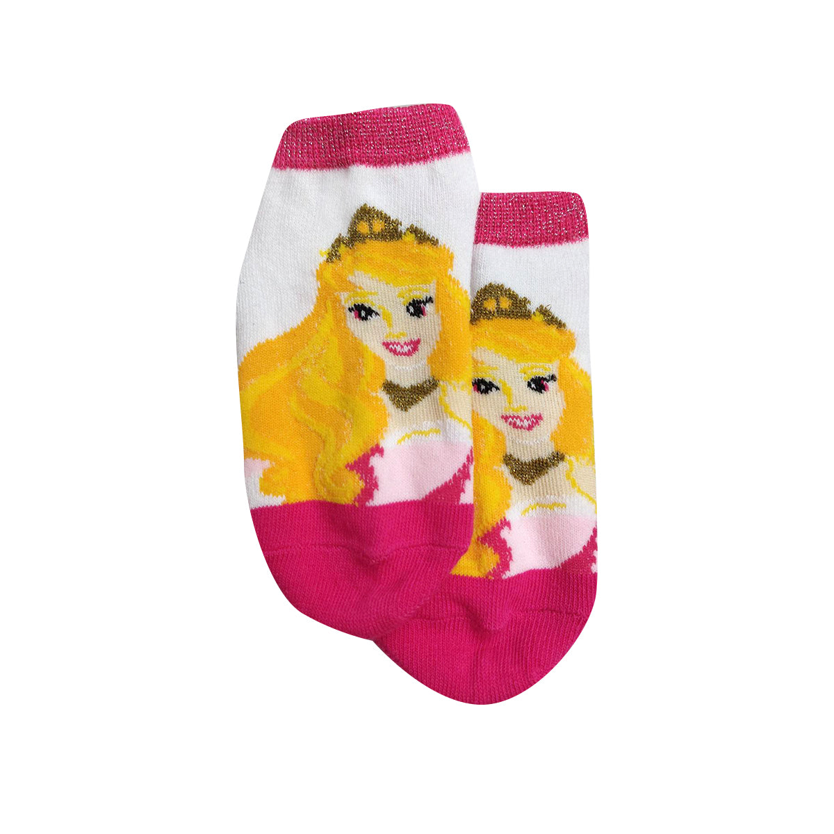 Calcetines Princesses multicolor para Infantes
