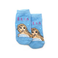 Calcetines Frozen multi para Infantes (2 pack)