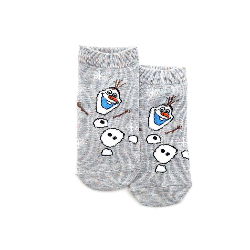 Calcetines Frozen multi para Infantes (2 pack)