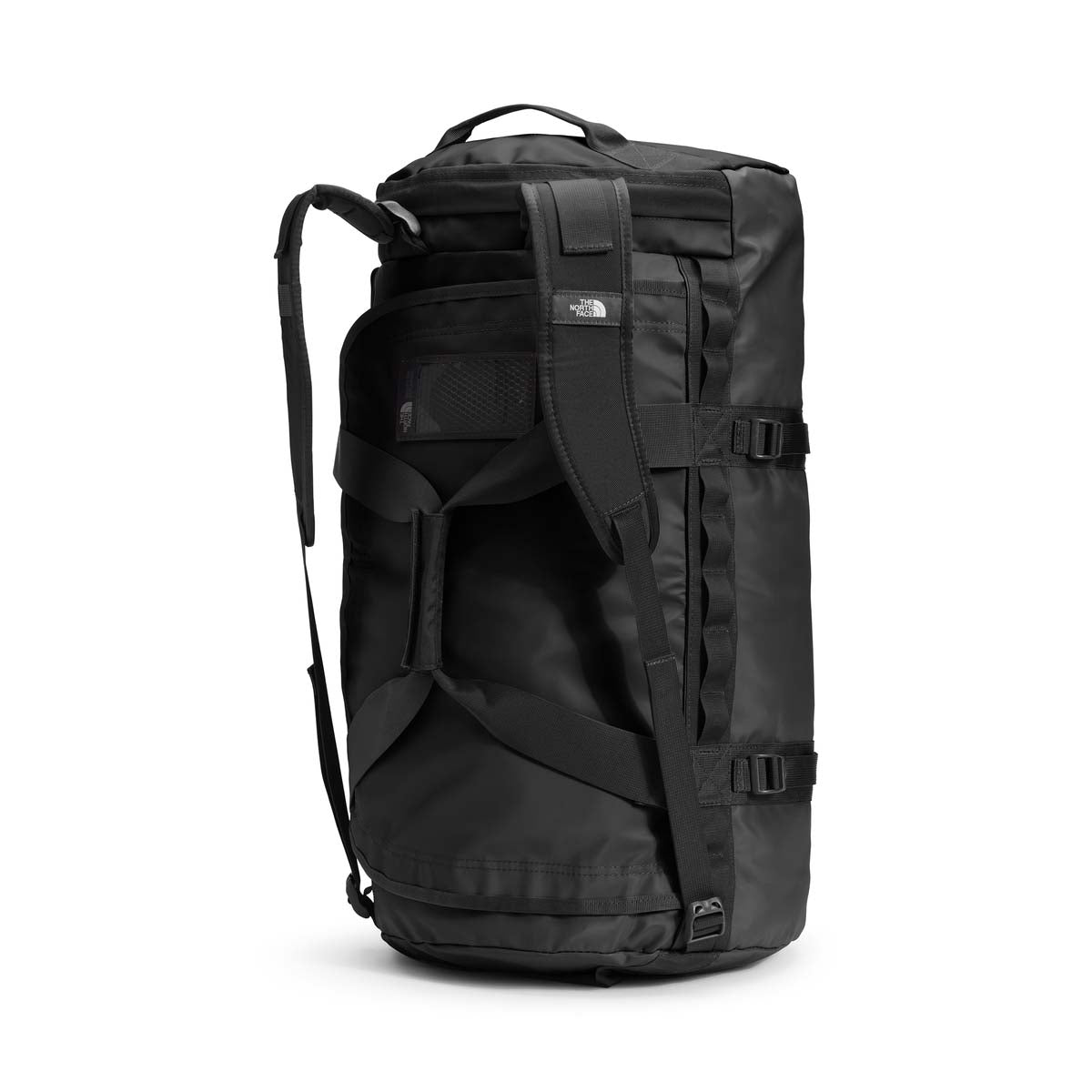 BASE CAMP DUFFEL TRAVEL