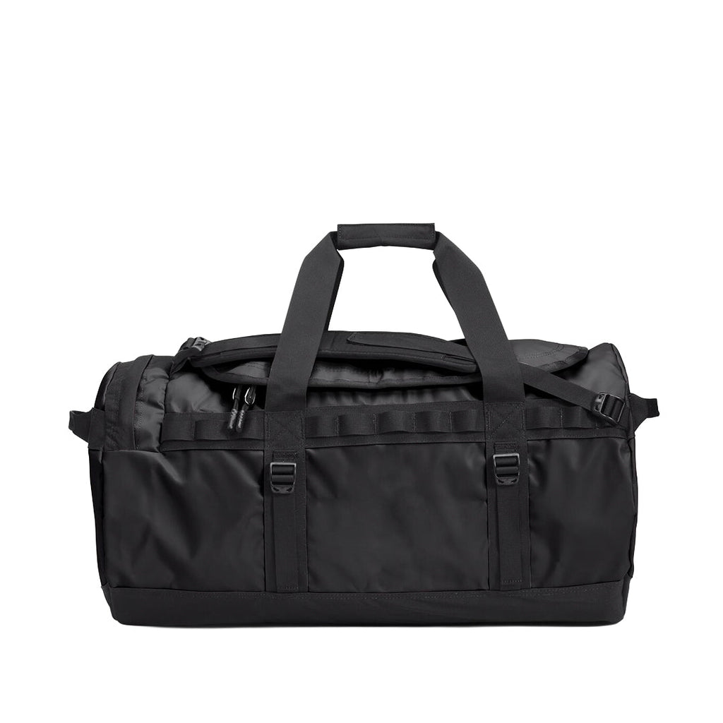 Maleta Base Camp Duffel - M unisex color negro