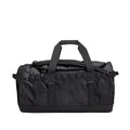 Maleta Base Camp Duffel - M unisex color negro