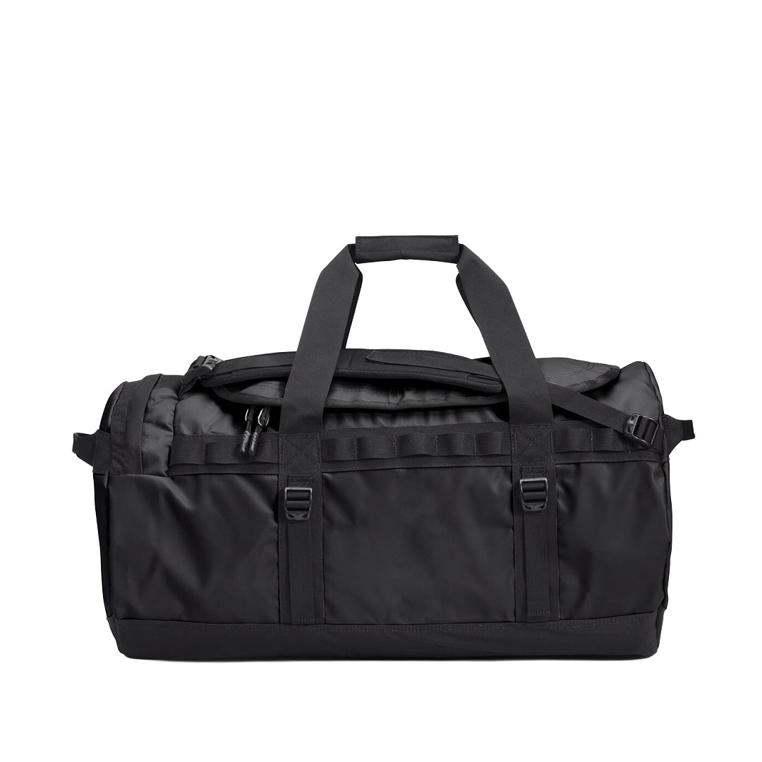 Maleta Base Camp Duffel - M unisex color negro