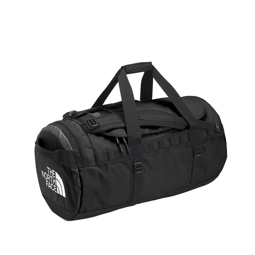 Maleta Base Camp Duffel - M unisex color negro