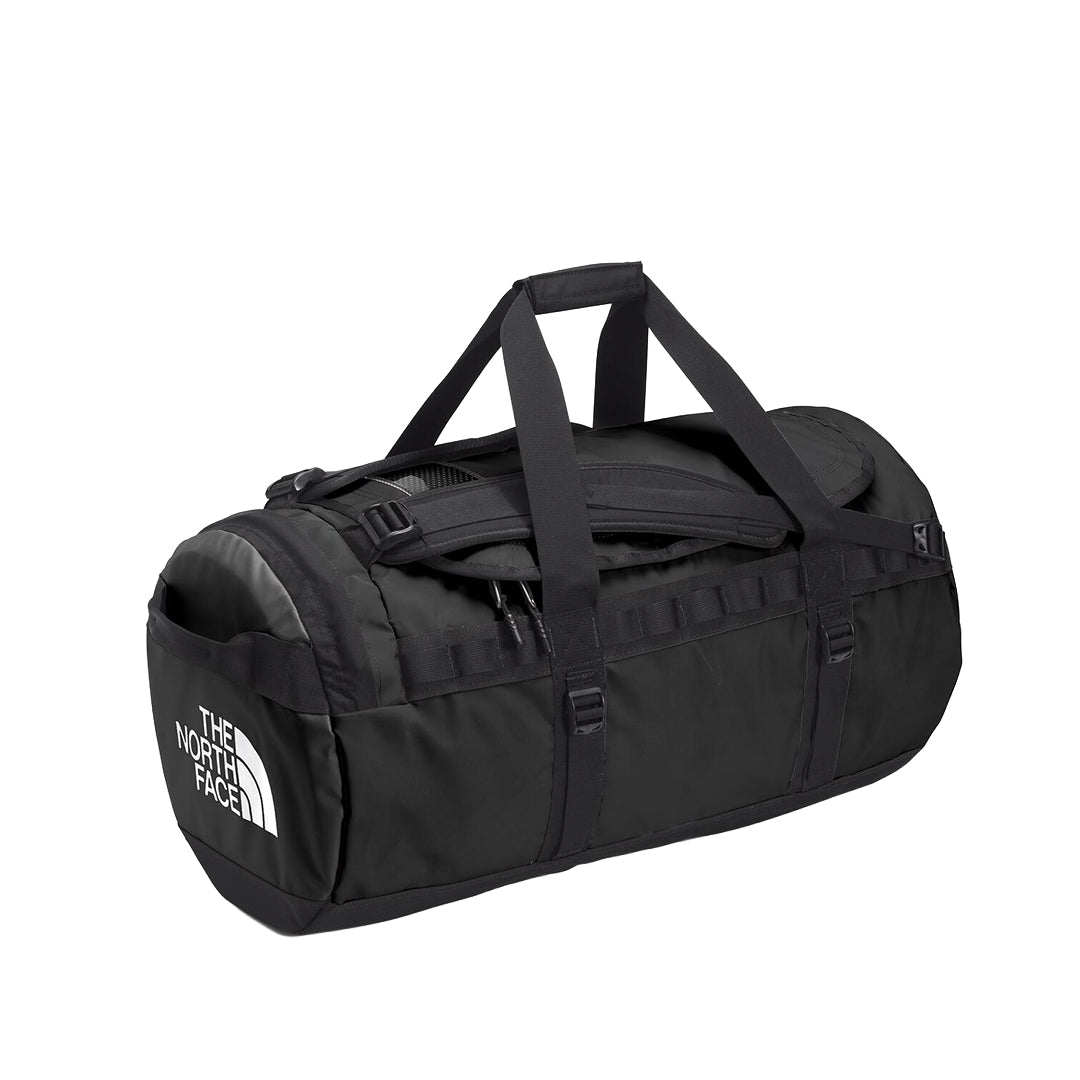 Maleta Base Camp Duffel - M unisex color negro