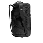 Maleta Base Camp Duffel - M unisex color negro