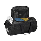 Maleta Base Camp Duffel - M unisex color negro