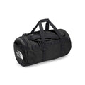 BASE CAMP DUFFEL TRAVEL