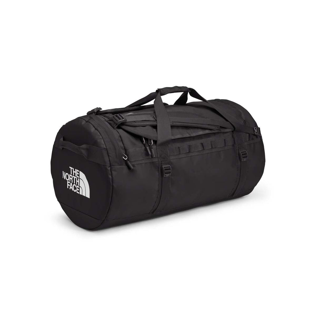 BASE CAMP DUFFEL TRAVEL