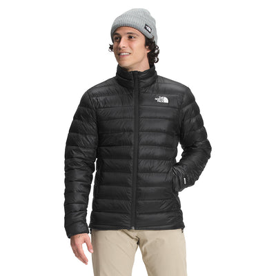 MEN'S SIERRA PEAK JACKET