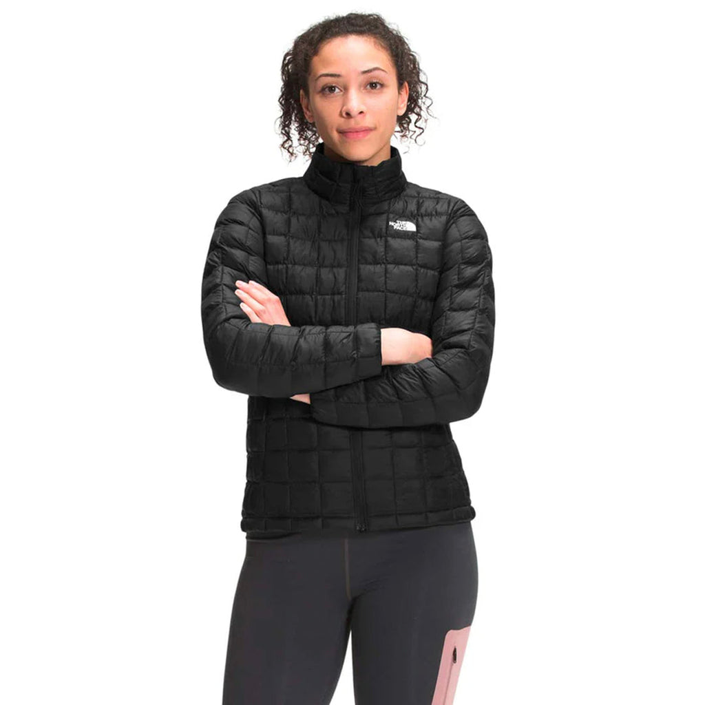WOMEN'S THERMOBALL ECO JACKET