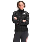 WOMEN'S THERMOBALL ECO JACKET