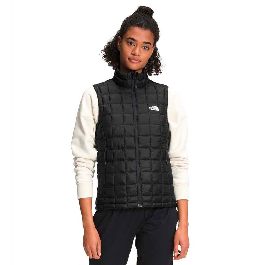 WOMEN'S THERMOBALL ECO VEST