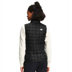 WOMEN'S THERMOBALL ECO VEST