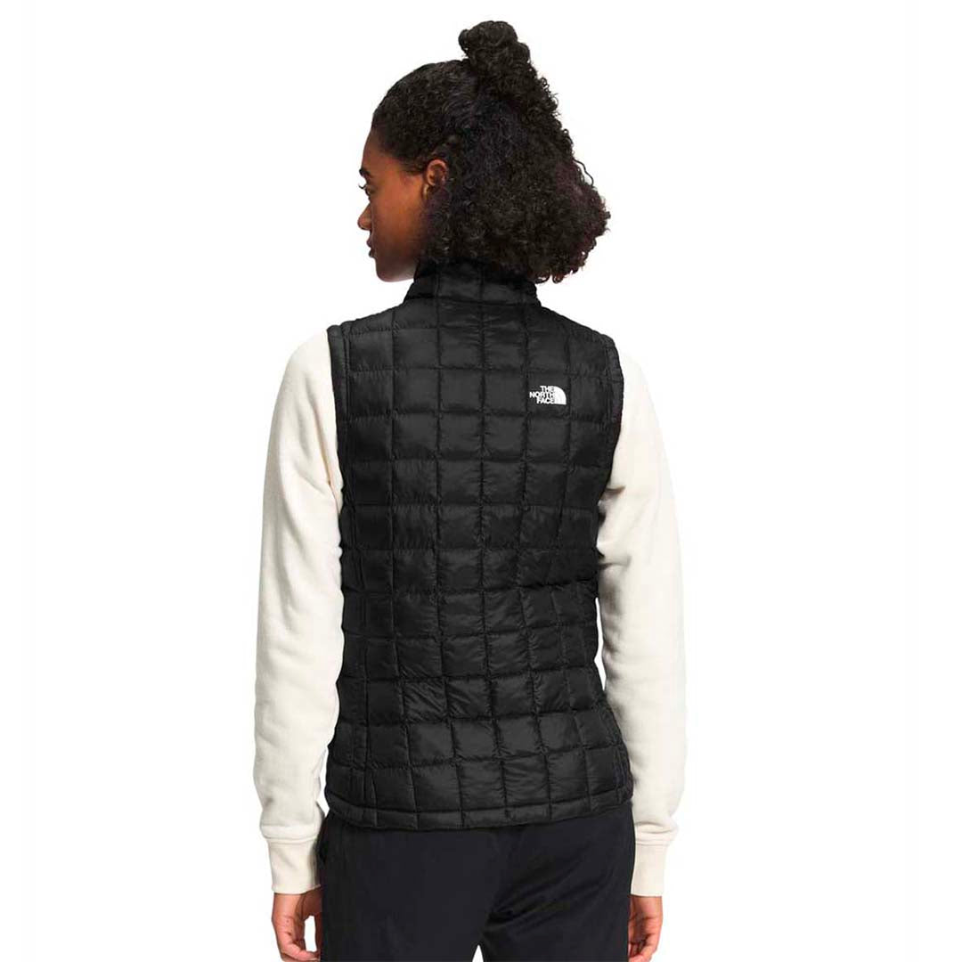 WOMEN'S THERMOBALL ECO VEST