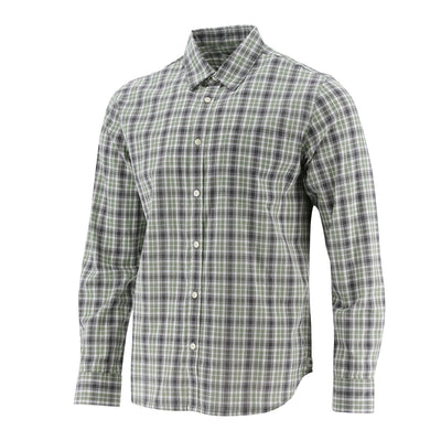Camisa Plaid para Hombre