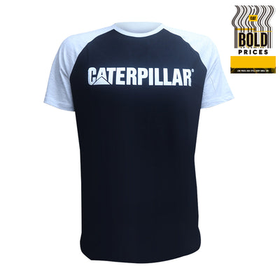 Camiseta Logo Team para Hombre