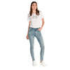 Jeans Symbol skinny para Mujer