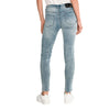 Jeans Symbol skinny para Mujer