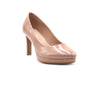 Zapatos de tacon Hope nude para Mujer