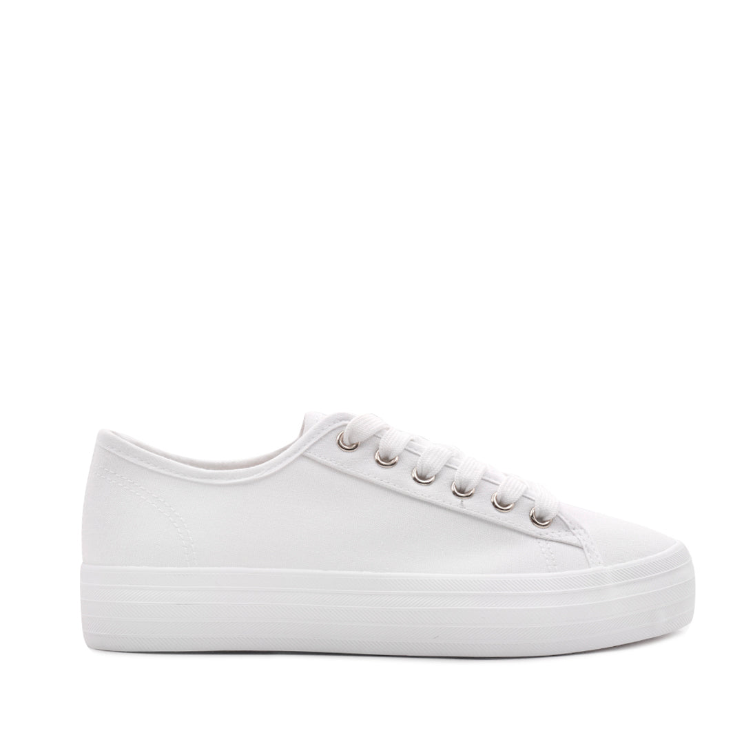 Tenis Kana blanco para Mujer