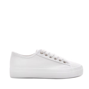 Tenis Kana blanco para Mujer