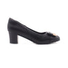 Zapatos de tacon Nora negro para Mujer