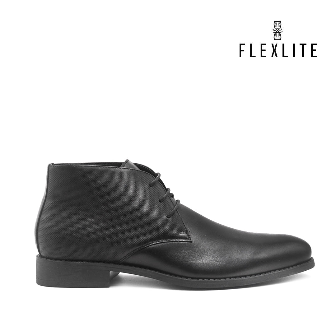 Botas Jethro Ck negro para Hombre