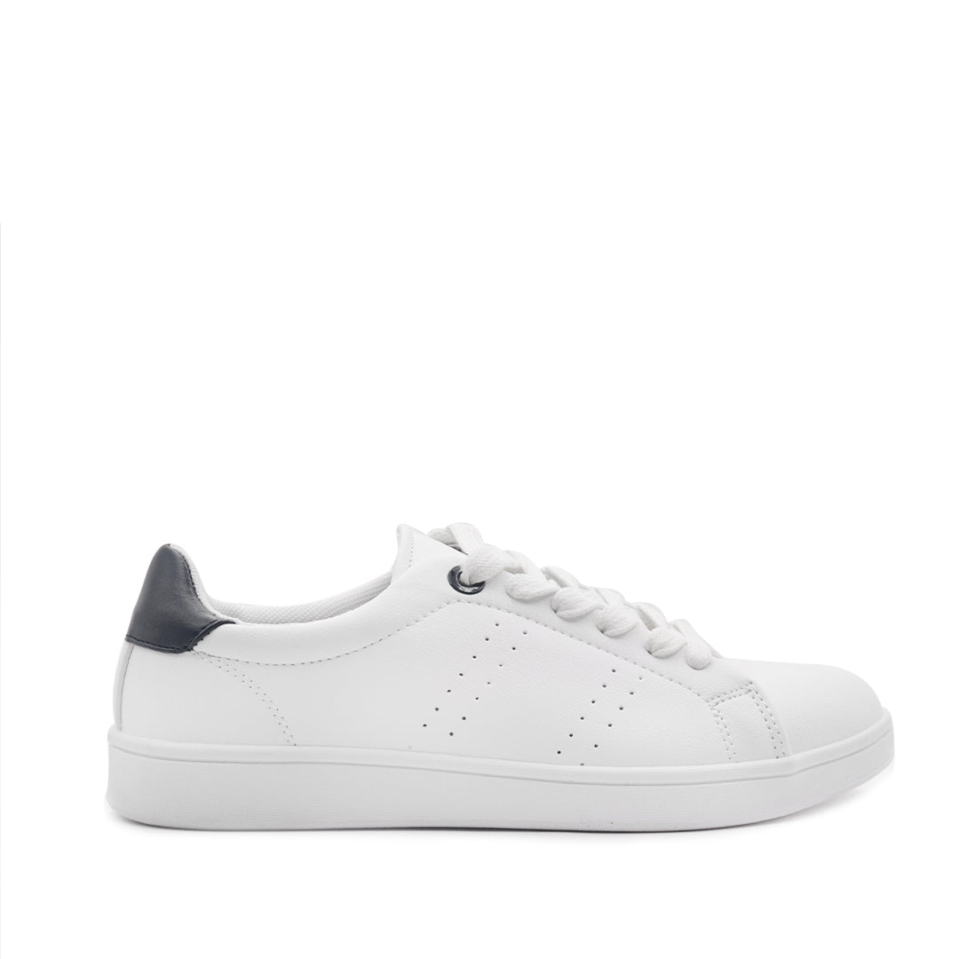 Tennis Kayla color blanco